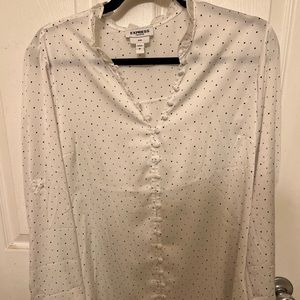 Express Blouse